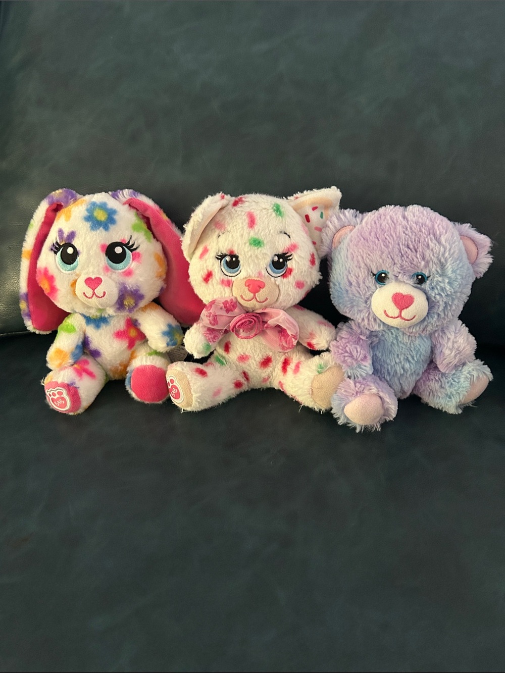 Build-A-Bear Buddie Lot